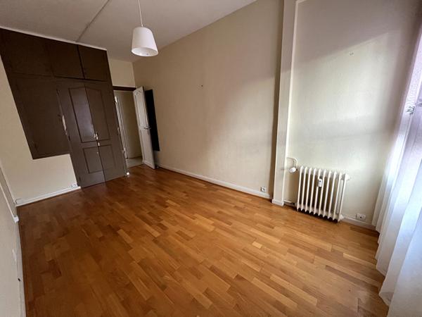 Appartement Angers 3 pièce(s)