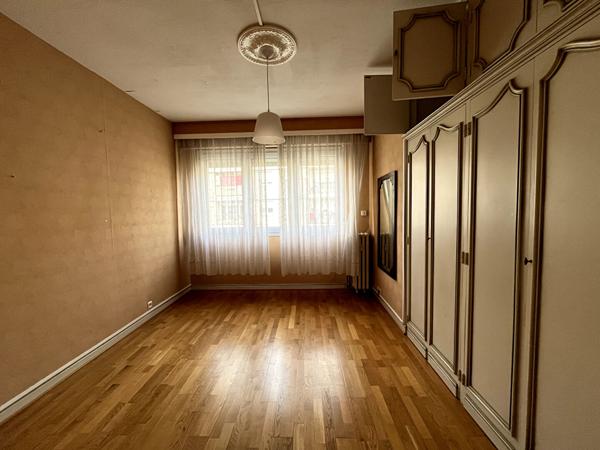 Appartement Angers 3 pièce(s)