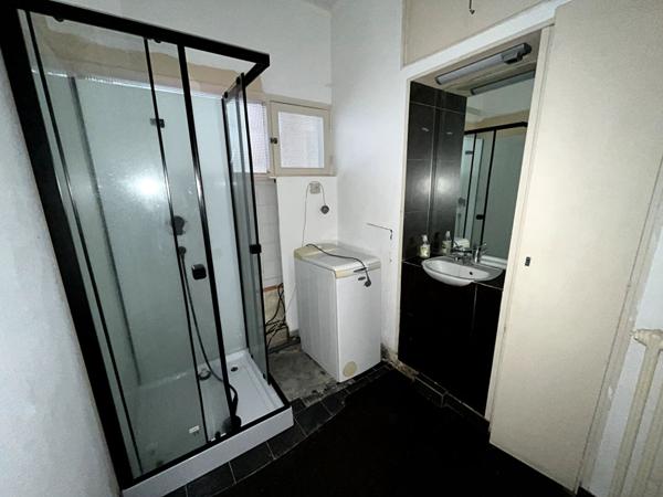 Appartement Angers 3 pièce(s)