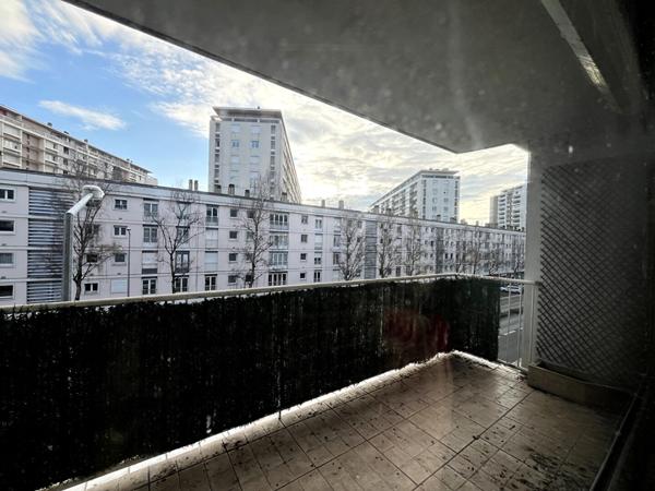 Appartement Angers 3 pièce(s)