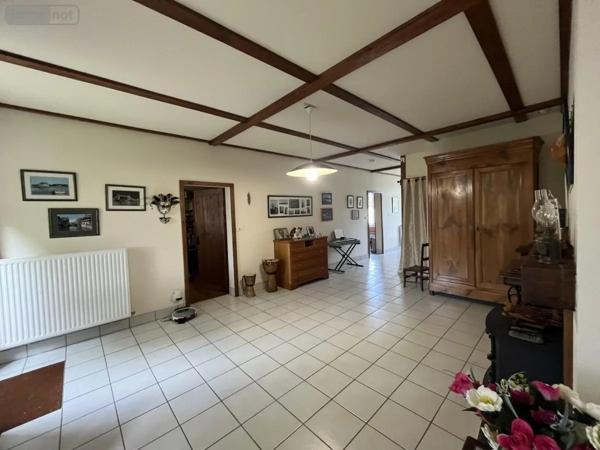 Achat - Maison Ploërmel 56800 8 pièces 198 m 2 7403 m 2