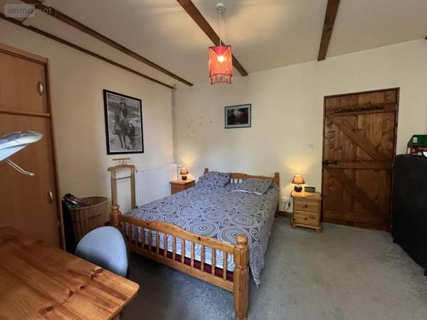 Achat - Maison Ploërmel 56800 8 pièces 198 m 2 7403 m 2