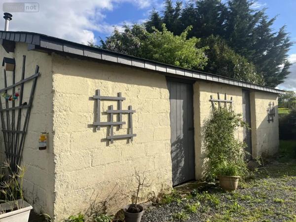 Achat - Maison Ploërmel 56800 8 pièces 198 m 2 7403 m 2