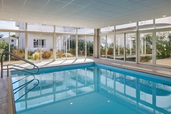 INVESTISSEMENT LOCATIF – BRUZ – Résidence Seniors Les Girandières de Rennes - 6,64 % de rentabilité