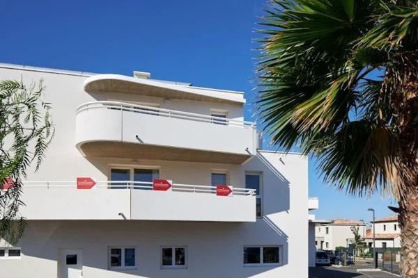 INVESTISSEMENT LOCATIF – BRUZ – Résidence Seniors Les Girandières de Rennes - 6,64 % de rentabilité