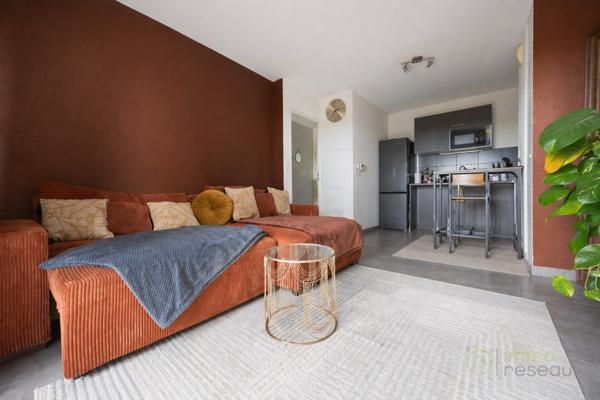 Appartement à TOULOUSE (31200)
