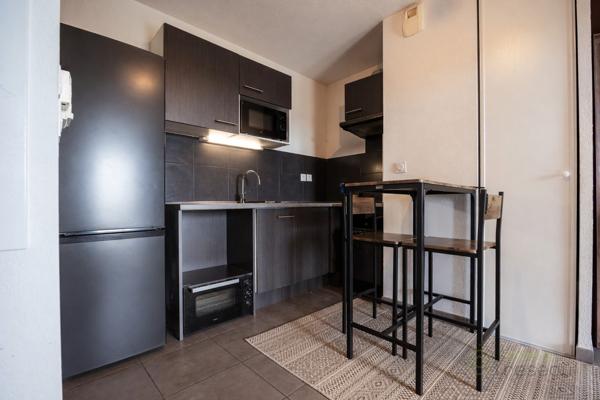 Appartement à TOULOUSE (31200)
