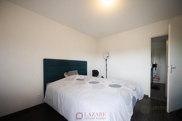 Appartement à TOULOUSE (31200)