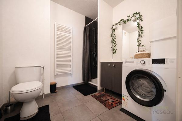 Appartement à TOULOUSE (31200)