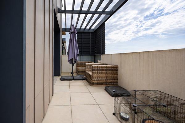 Appartement à TOULOUSE (31200)