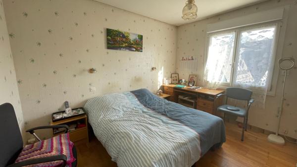 A vendre a La Trinite sur Mer - Charmante maison avec jardin a decouvrir, non loin des quais