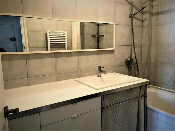 Gennevilliers (92230) 3 Piéces Gennevilliers