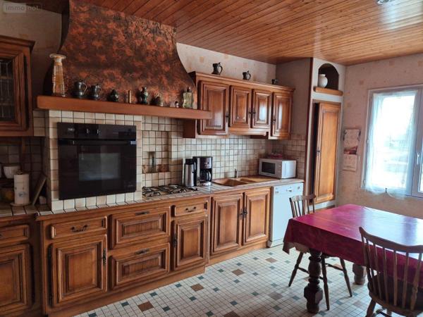 Corps de ferme à vendre à Plouénan dans le Finistère (29420), ref : 29104-1086