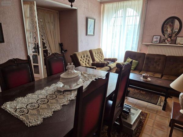 Corps de ferme à vendre à Plouénan dans le Finistère (29420), ref : 29104-1086