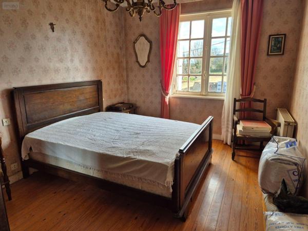 Corps de ferme à vendre à Plouénan dans le Finistère (29420), ref : 29104-1086