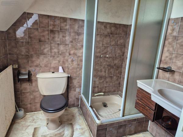 Corps de ferme à vendre à Plouénan dans le Finistère (29420), ref : 29104-1086