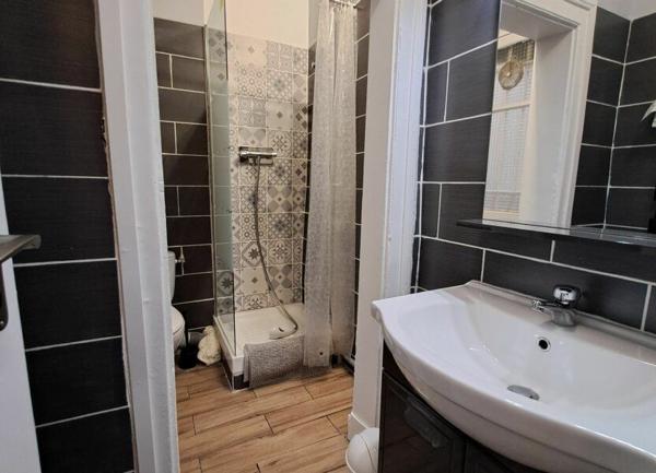 Appartement à louer  1 pièce • 16,58 m2 Limoges