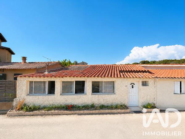 Maison à vendre 5 pièces 115 m² Albitreccia
