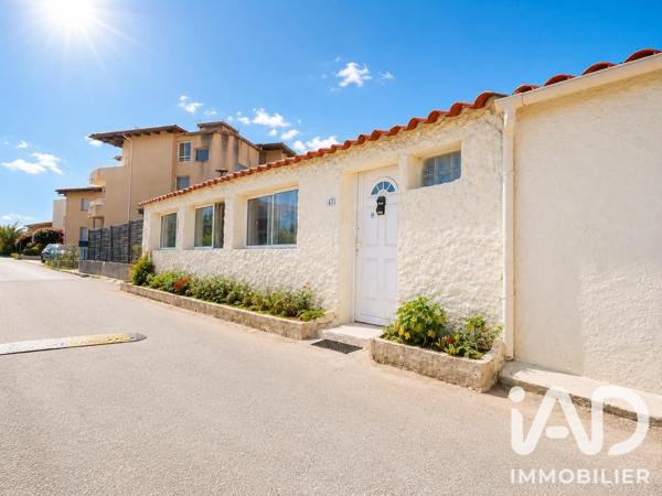 Maison à vendre 5 pièces 115 m² Albitreccia