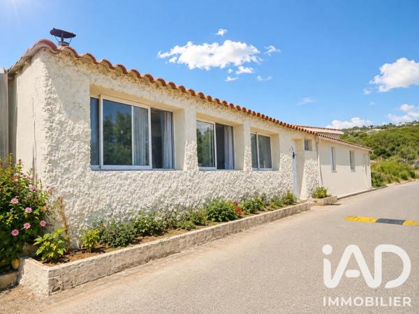 Maison à vendre 5 pièces 115 m² Albitreccia