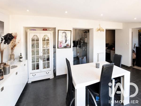 Maison à vendre 5 pièces 115 m² Albitreccia