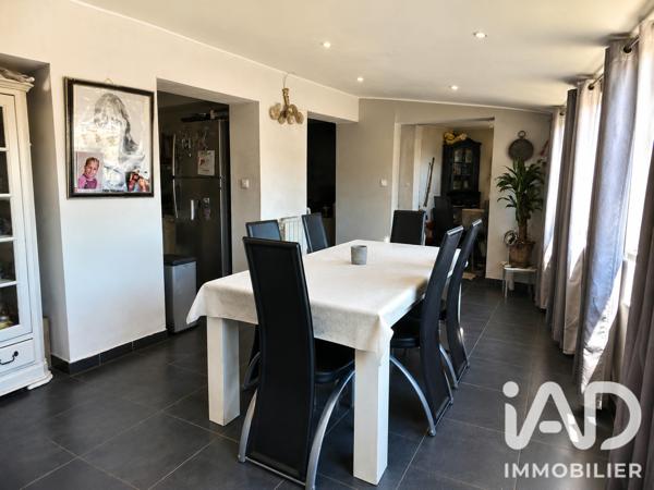 Maison à vendre 5 pièces 115 m² Albitreccia