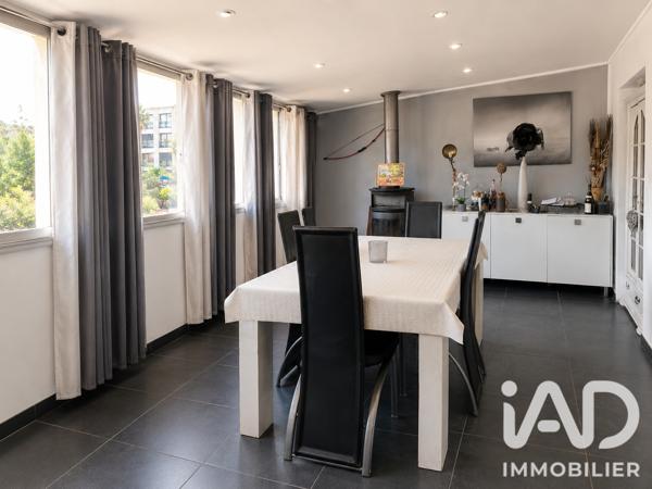 Maison à vendre 5 pièces 115 m² Albitreccia