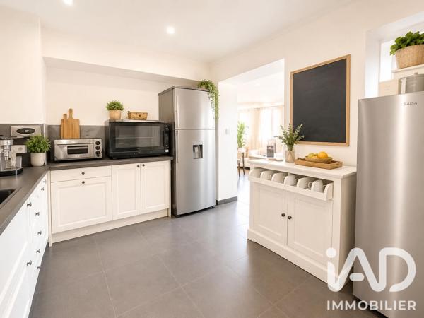 Maison à vendre 5 pièces 115 m² Albitreccia