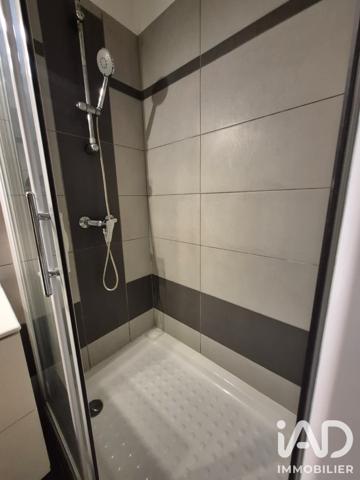 Studio à vendre 32,55 m² San-Nicolao