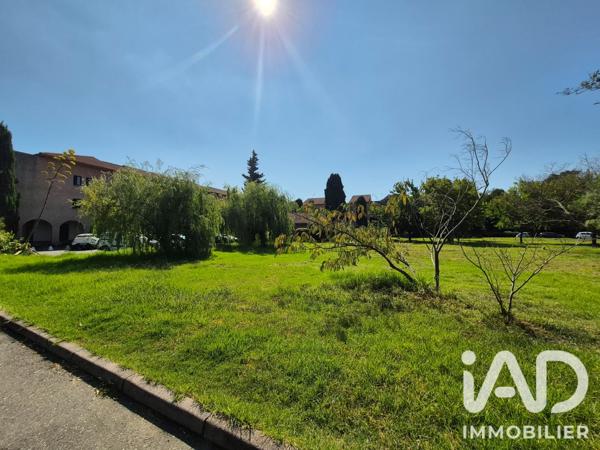 Studio à vendre 32,55 m² San-Nicolao