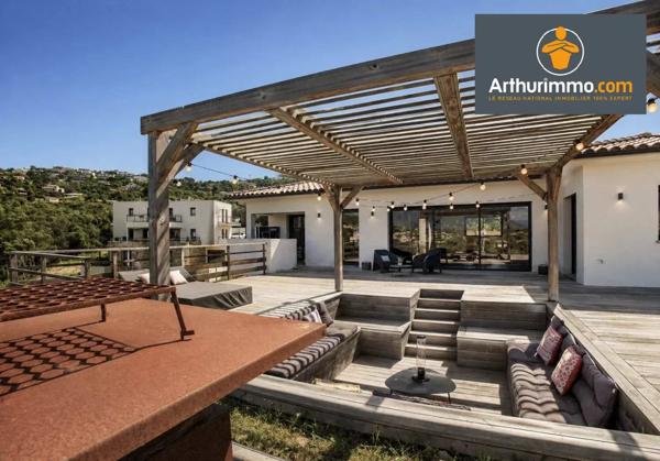 Vente Villa 5 pièces 130 m2 à Grosseto-Prugna