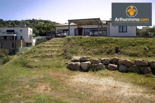 Vente Villa 5 pièces 130 m2 à Grosseto-Prugna