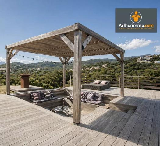 Vente Villa 5 pièces 130 m2 à Grosseto-Prugna