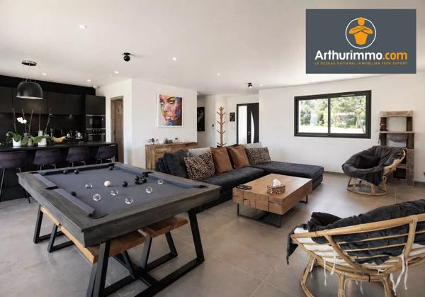 Vente Villa 5 pièces 130 m2 à Grosseto-Prugna