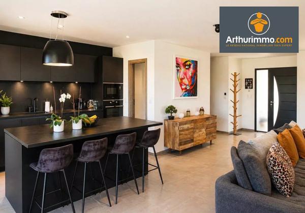 Vente Villa 5 pièces 130 m2 à Grosseto-Prugna