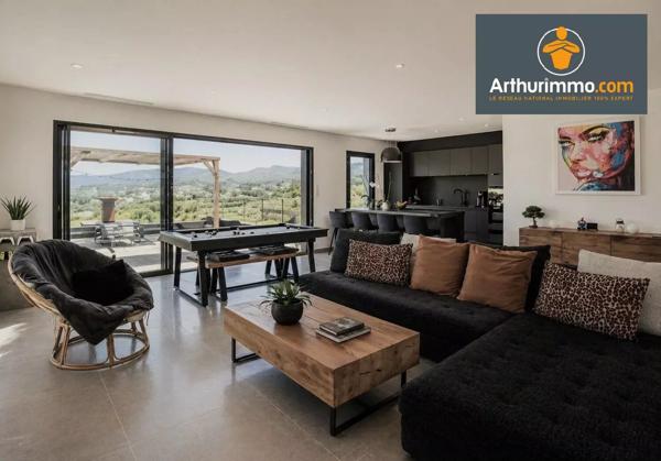 Vente Villa 5 pièces 130 m2 à Grosseto-Prugna