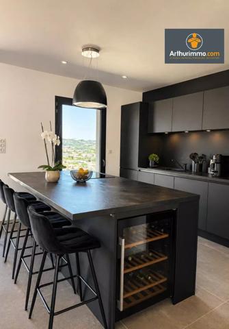 Vente Villa 5 pièces 130 m2 à Grosseto-Prugna