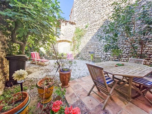 Maison  en vente - Gard - 30
