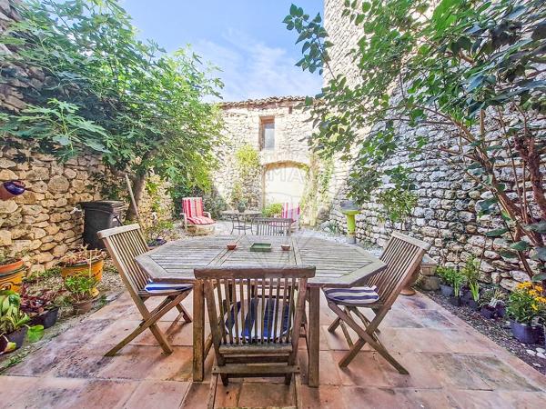 Maison  en vente - Gard - 30