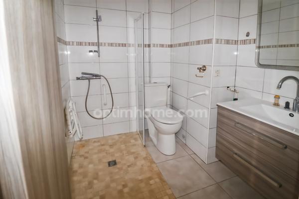Appartement 3 pièces 53m²