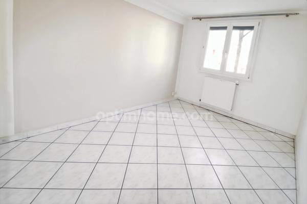 Appartement 3 pièces 53m²