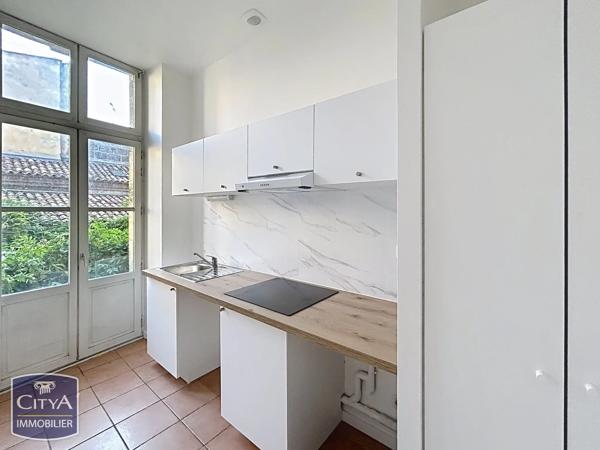 Appartement à vendre 2 pièces 50m² Bordeaux (33800)