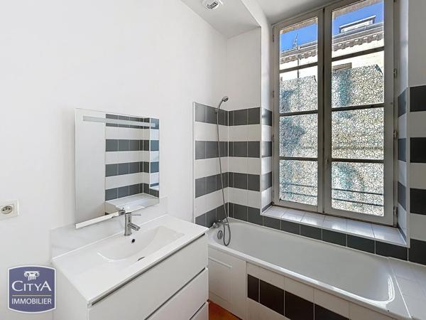 Appartement à vendre 2 pièces 50m² Bordeaux (33800)