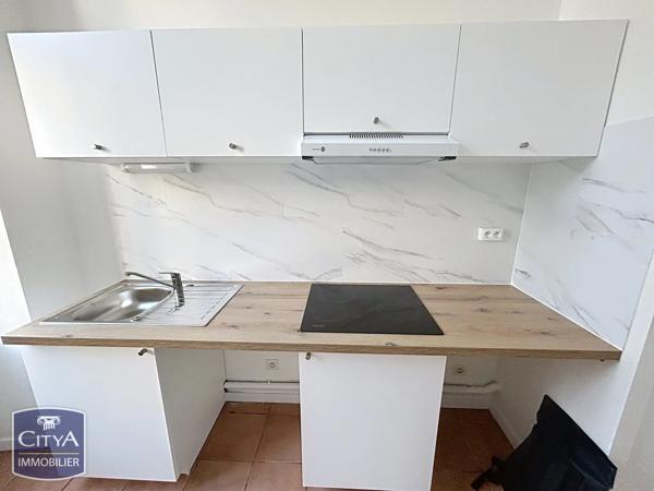 Appartement à vendre 2 pièces 50m² Bordeaux (33800)