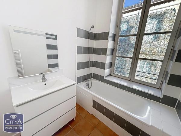 Appartement à vendre 2 pièces 50m² Bordeaux (33800)