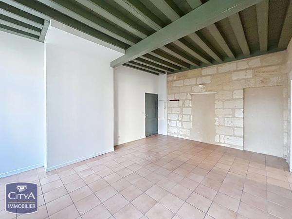 Appartement à vendre 2 pièces 50m² Bordeaux (33800)