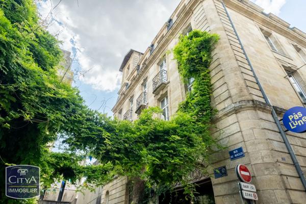 Appartement à vendre 2 pièces 50m² Bordeaux (33800)