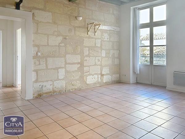 Appartement à vendre 2 pièces 50m² Bordeaux (33800)