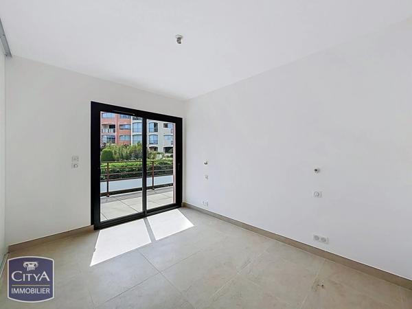 Appartement à vendre 4 pièces 92.46m² Saint-Raphaël (83700)