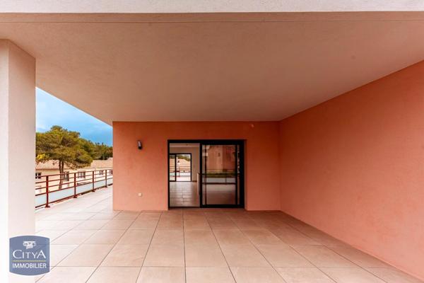 Vente appartement Saint-Raphaël (83) 4 pièces 92.46m²